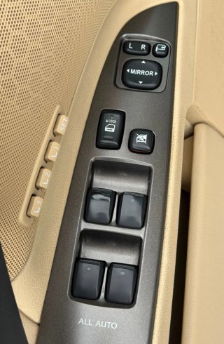 Lexus IS 2007
