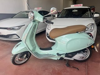 Vespa primavera 125 c.c