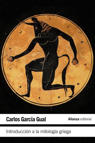 Introducción a la mitología griega (El libro de bo