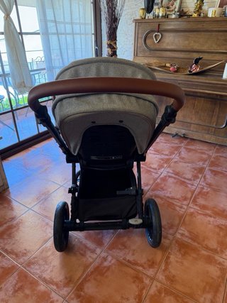 Silla de coche bebé Jané Koos