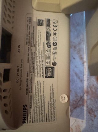 Monitor Philips 150S