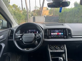 Skoda Karoq 2025