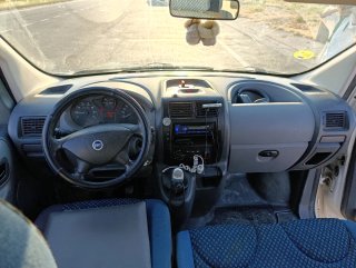 FIAT E-Scudo 2007