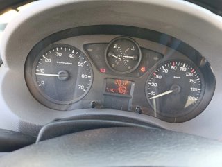 FIAT E-Scudo 2007