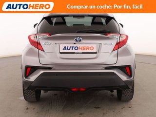 Toyota C-HR 1.8 Hybrid Advance