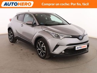 Toyota C-HR 1.8 Hybrid Advance