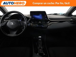 Toyota C-HR 1.8 Hybrid Advance