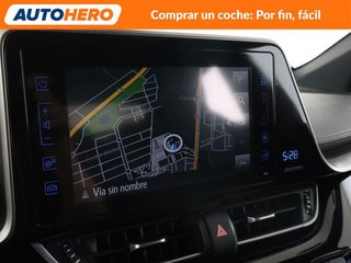 Toyota C-HR 1.8 Hybrid Advance
