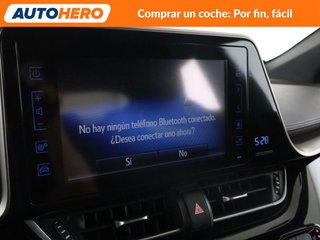 Toyota C-HR 1.8 Hybrid Advance