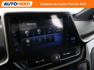 Toyota C-HR 1.8 Hybrid Advance