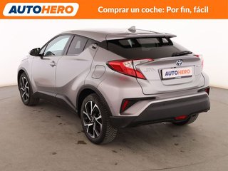 Toyota C-HR 1.8 Hybrid Advance
