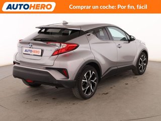 Toyota C-HR 1.8 Hybrid Advance