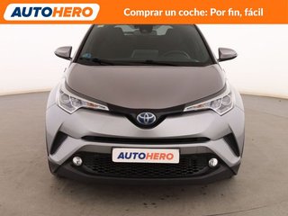 Toyota C-HR 1.8 Hybrid Advance