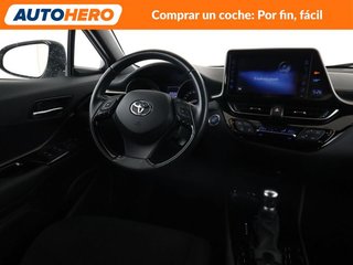 Toyota C-HR 1.8 Hybrid Advance