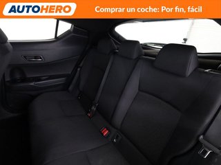 Toyota C-HR 1.8 Hybrid Advance