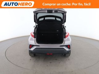 Toyota C-HR 1.8 Hybrid Advance