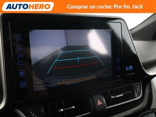 Toyota C-HR 1.8 Hybrid Advance
