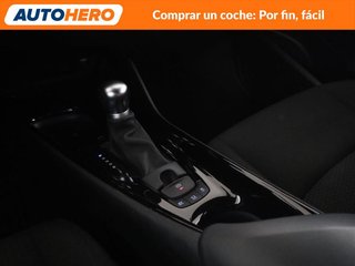Toyota C-HR 1.8 Hybrid Advance