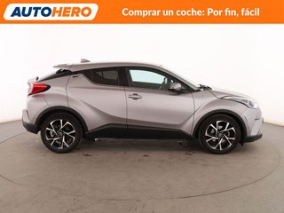 Toyota C-HR 1.8 Hybrid Advance