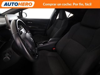 Toyota C-HR 1.8 Hybrid Advance