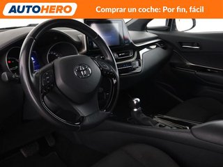 Toyota C-HR 1.8 Hybrid Advance