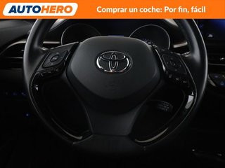 Toyota C-HR 1.8 Hybrid Advance