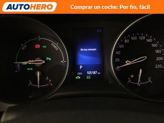 Toyota C-HR 1.8 Hybrid Advance