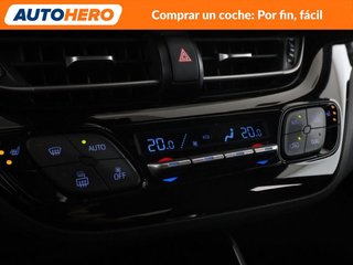 Toyota C-HR 1.8 Hybrid Advance