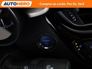 Toyota C-HR 1.8 Hybrid Advance