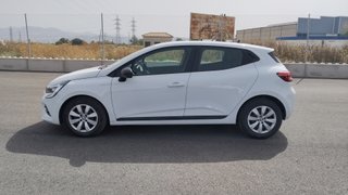 Clio - DESDE 192€/MES ¡SIN ENTRADA!