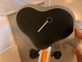 Bicicleta Estática Ultrasport