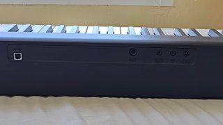 Piano Digital Casio CDP-S110