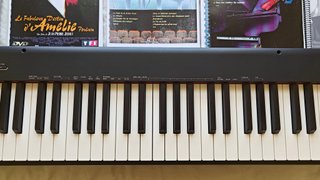 Piano Digital Casio CDP-S110