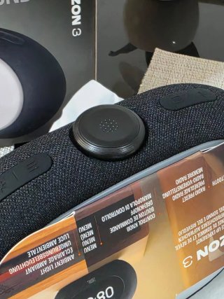 JBL Horizon 3 Altavoz Radio Bluetooth