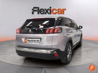 Peugeot 3008 180 e-EAT8 Allure Pack