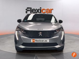 Peugeot 3008 180 e-EAT8 Allure Pack