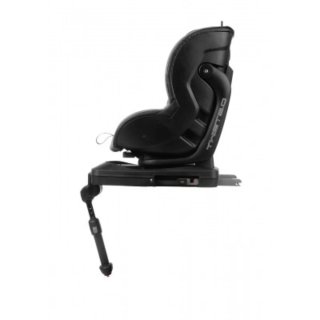 Silla coche bebé BE Cool giratoria