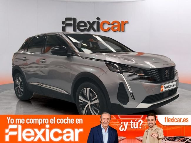 Peugeot 3008 180 e-EAT8 Allure Pack - foto 1