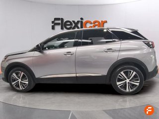 Peugeot 3008 180 e-EAT8 Allure Pack
