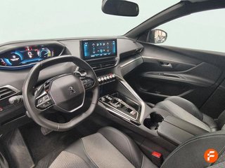 Peugeot 3008 180 e-EAT8 Allure Pack