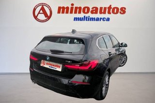 BMW Serie 1 118I 136 CV