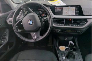 BMW Serie 1 118I 136 CV