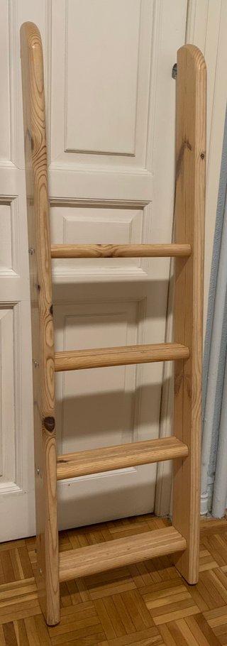 Accesorios Litera Flexa Madera