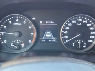 Hyundai i30 2021