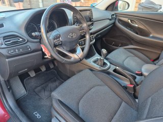 Hyundai i30 2021