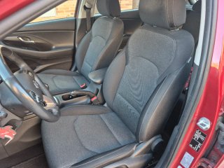 Hyundai i30 2021