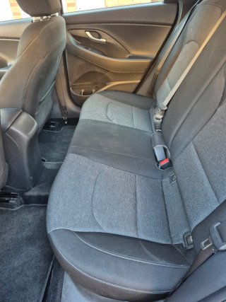 Hyundai i30 2021