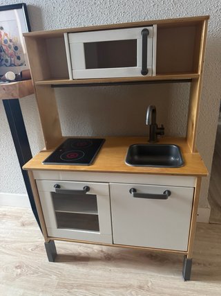 Cocina Infantil Ikea
