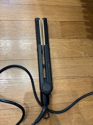 Piastra per capelli Philips