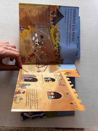 Libros Pop up